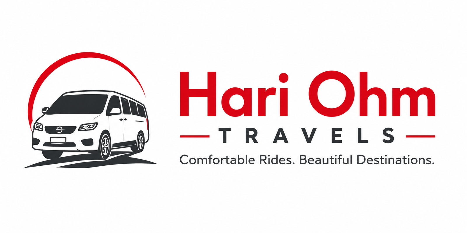 Hari Ohm Travels