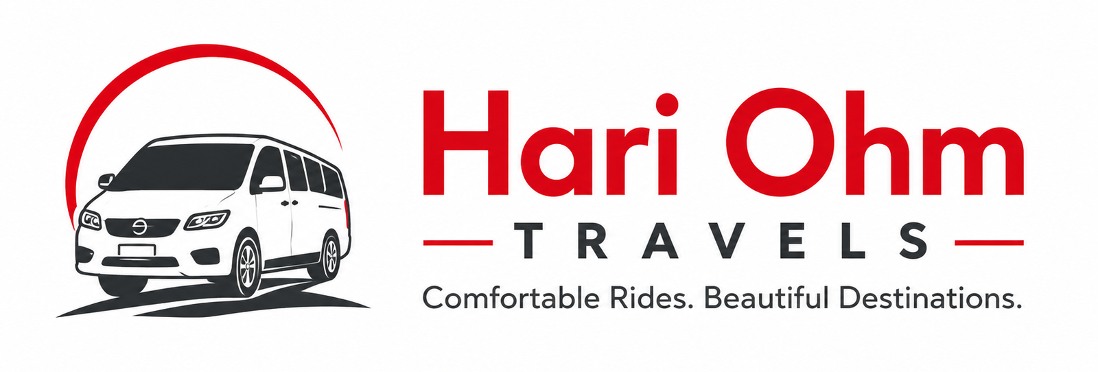 Hari Ohm Travels