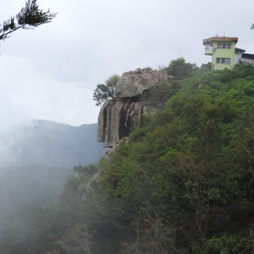 Yercaud